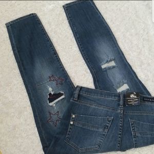NWT Rock & Republic Skinny Legging